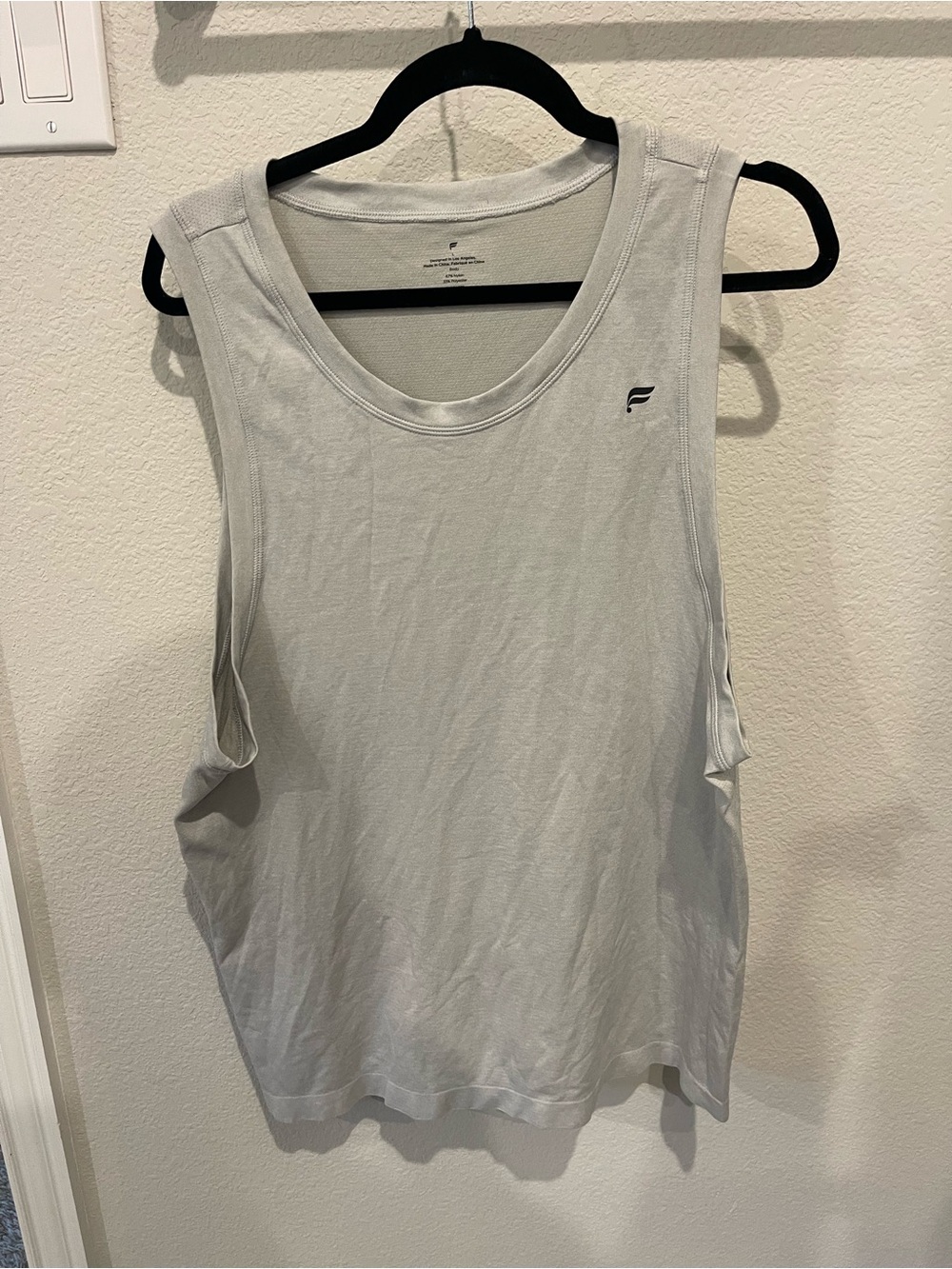 Fabletics tank top